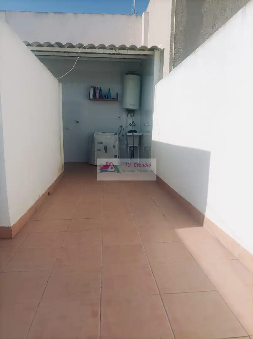 Duplex avec terrasse à vendre à Cartagena ciudad, imagen 9