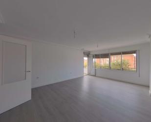 Living room of Flat to rent in  Murcia Capital  with Parquet flooring and Storage room