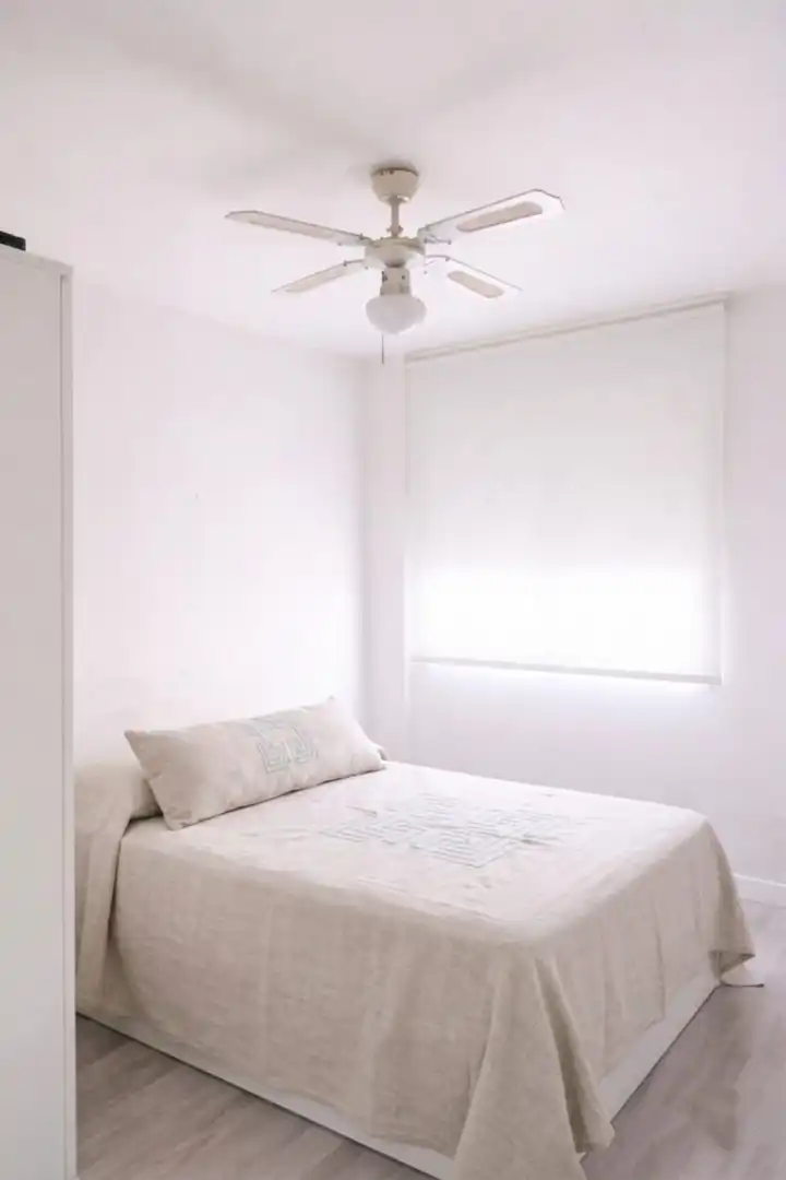 Habitación de Piso en venta en Zaragoza con Aire acondicionado, Calefacción y Parquet