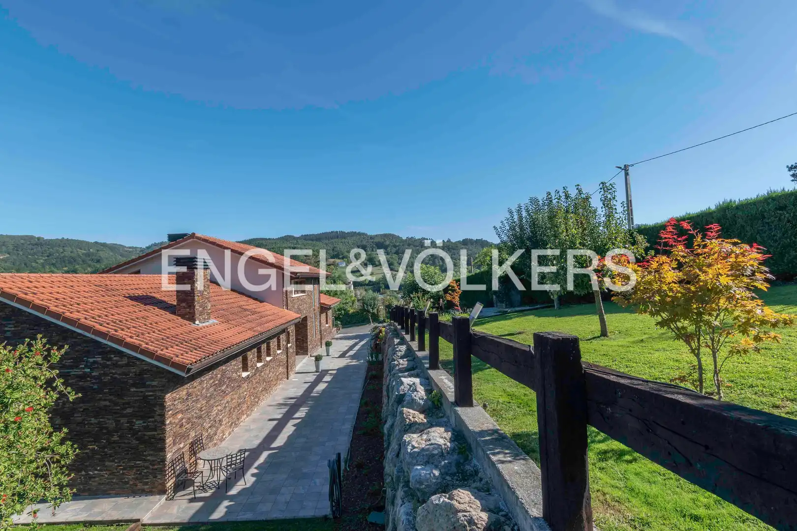 Maison avec terrasse à vendre à Trucios-Turtzioz, imagen 17