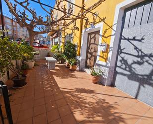 Exterior view of Duplex for sale in Moratalla  with Air Conditioner, Heating and Private garden