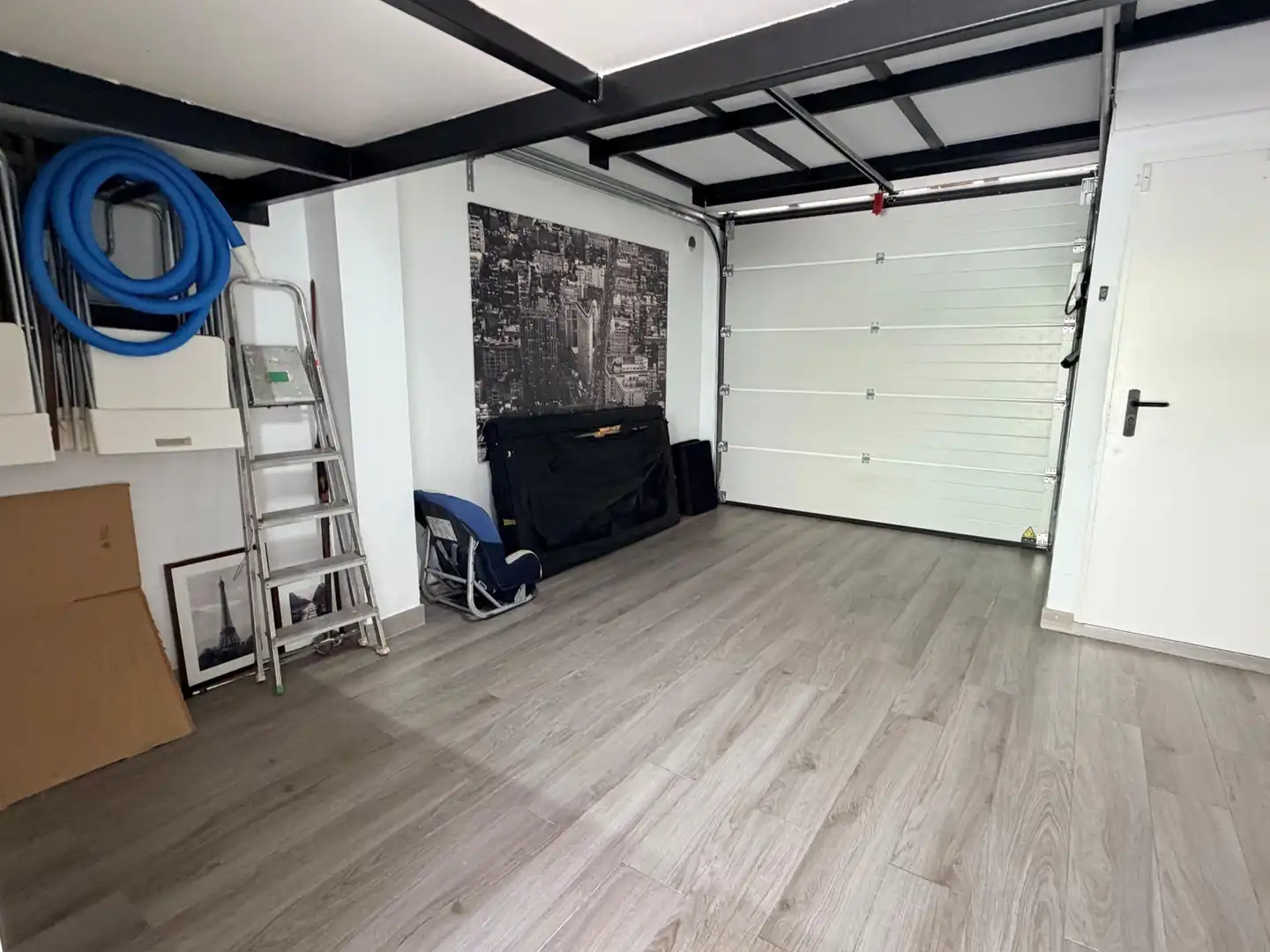 Houses for sale in Badalona  with Air Conditioner, Heating and Parquet flooring