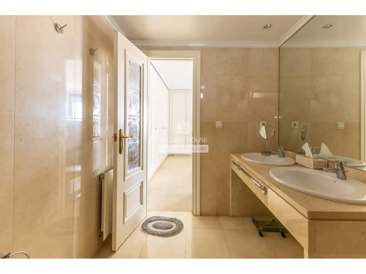 Piso en venta en Paseo Alameda, Penya - Roja - Avda. Francia
