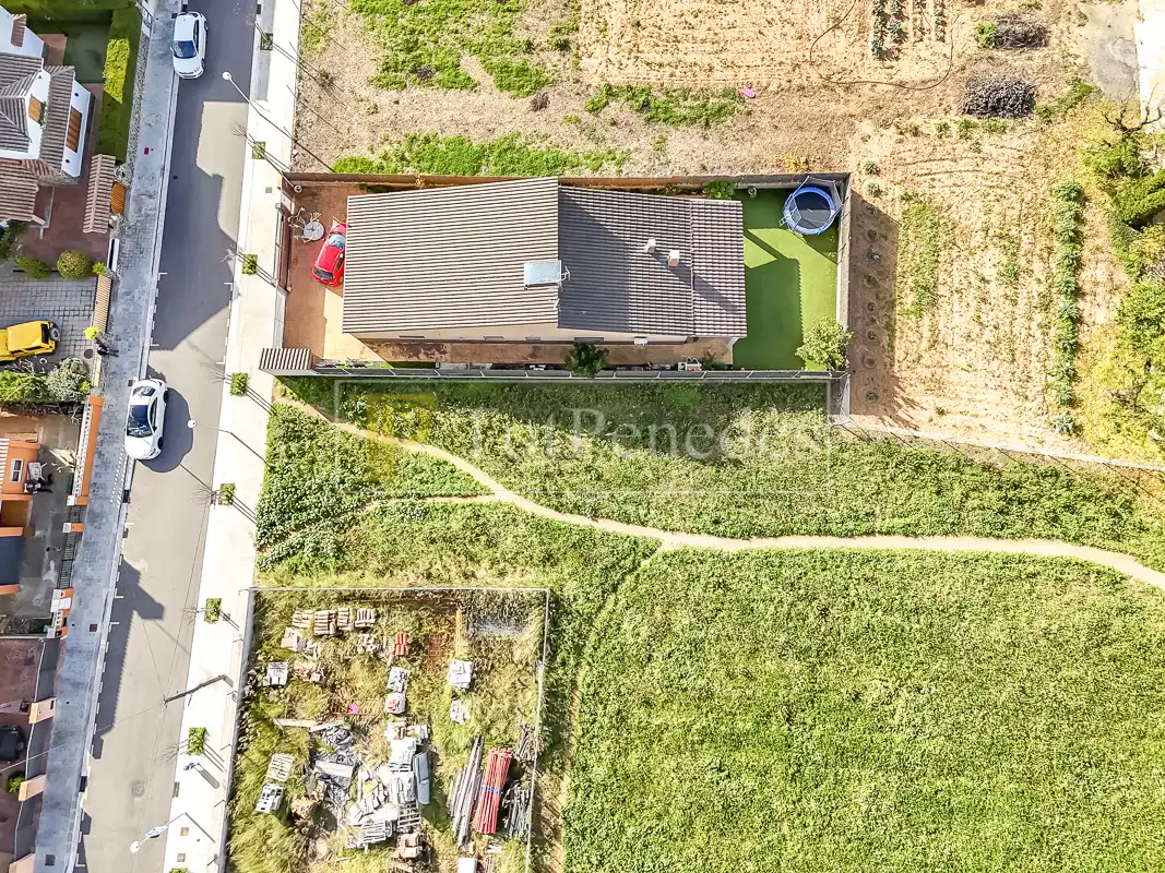 Terreny residencial en venda a Carrer Verge de Montserrat, imagen 15