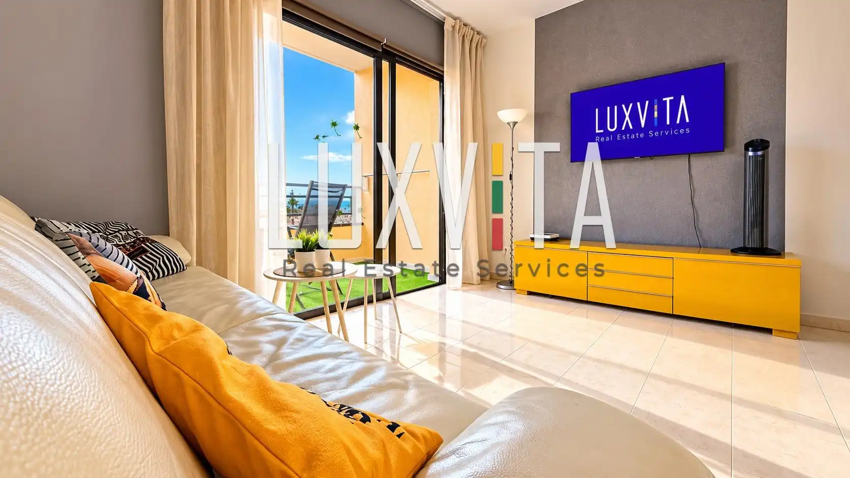 Appartement compact avec piscine à vendre à Avenida Adeje 300 12, imagen 4