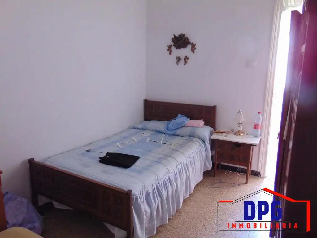 Habitación de Casa o chalet en venta en Vera con Aire acondicionado y Terraza