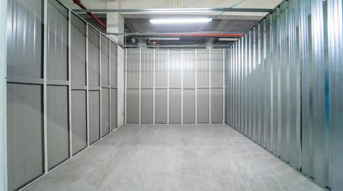 Photo 5 of Premises to rent in Avenida de Aragón, 336, Rejas, Madrid