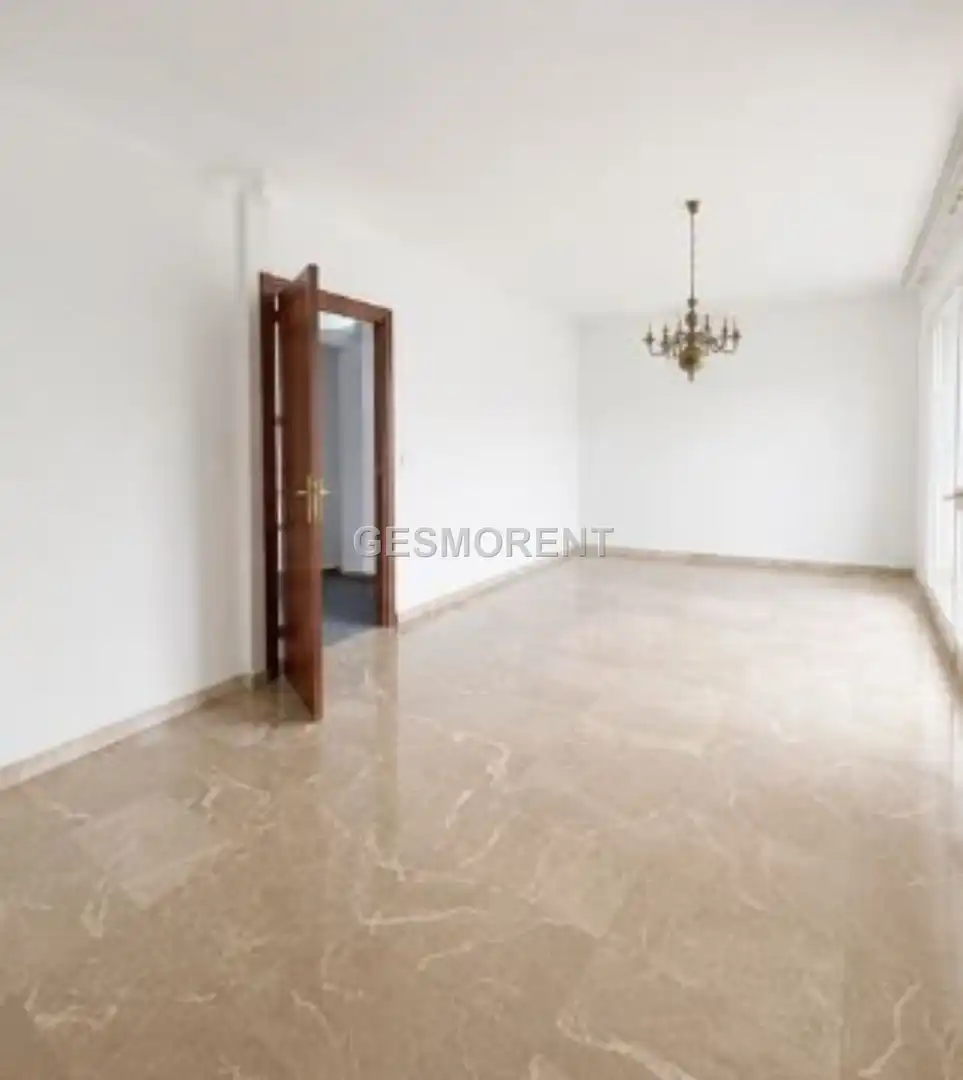 Sala d'estar de Oficina de lloguer en  Palma de Mallorca
