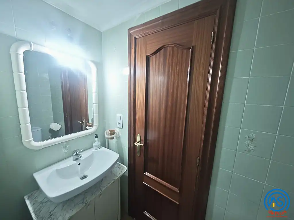 Casa o chalet en venta en Calle de Somport, 24, Salvador Allende