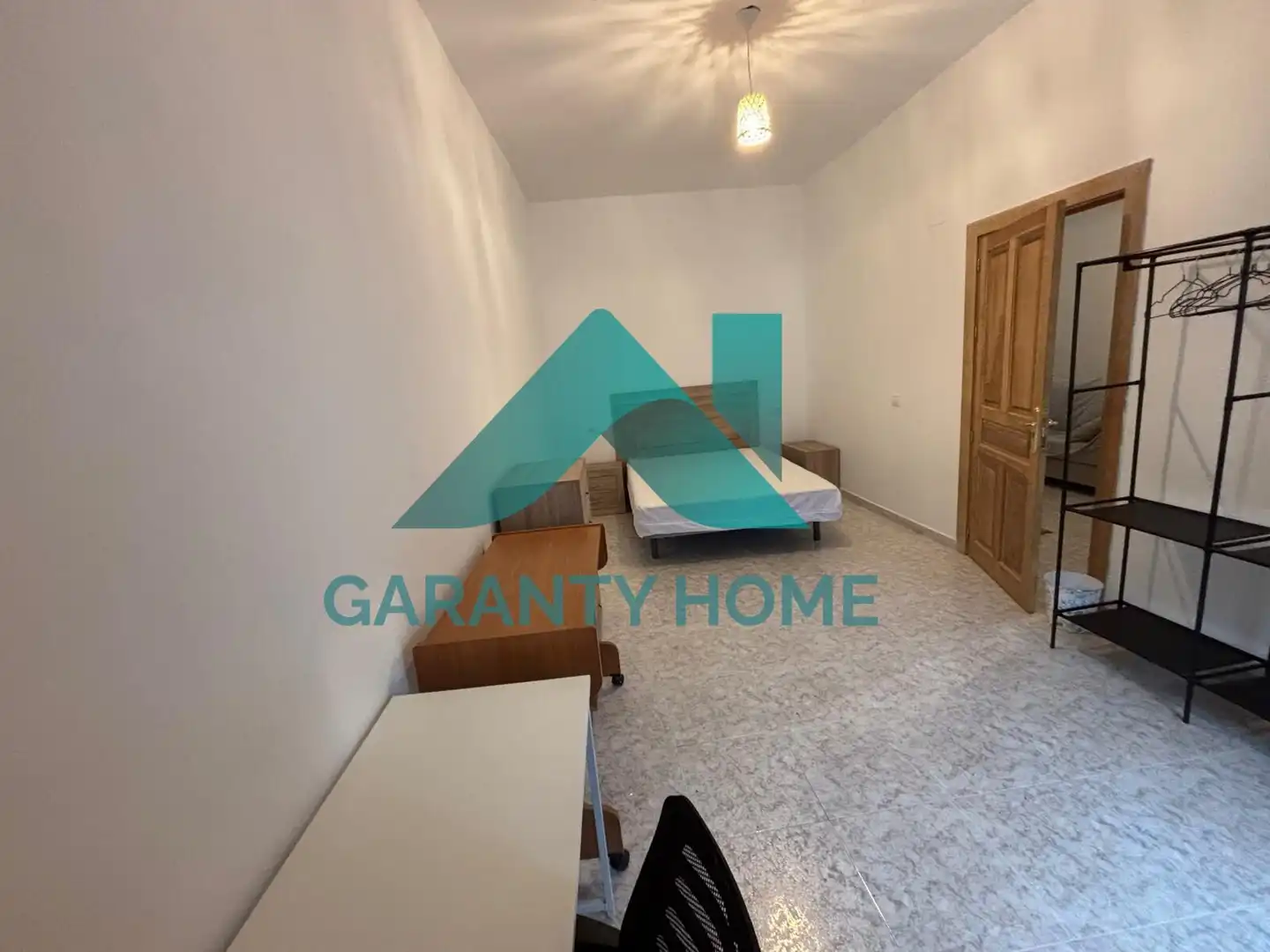 Exterior view of Flat for share in Cáceres  with Balcony
