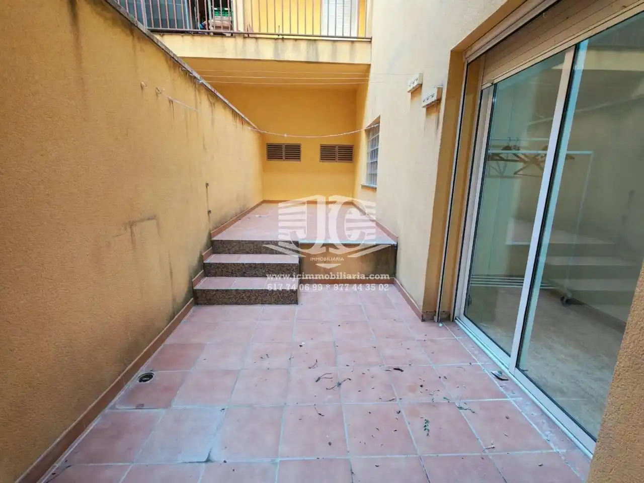 Pis en venda en Tortosa amb Aire condicionat i Terrassa