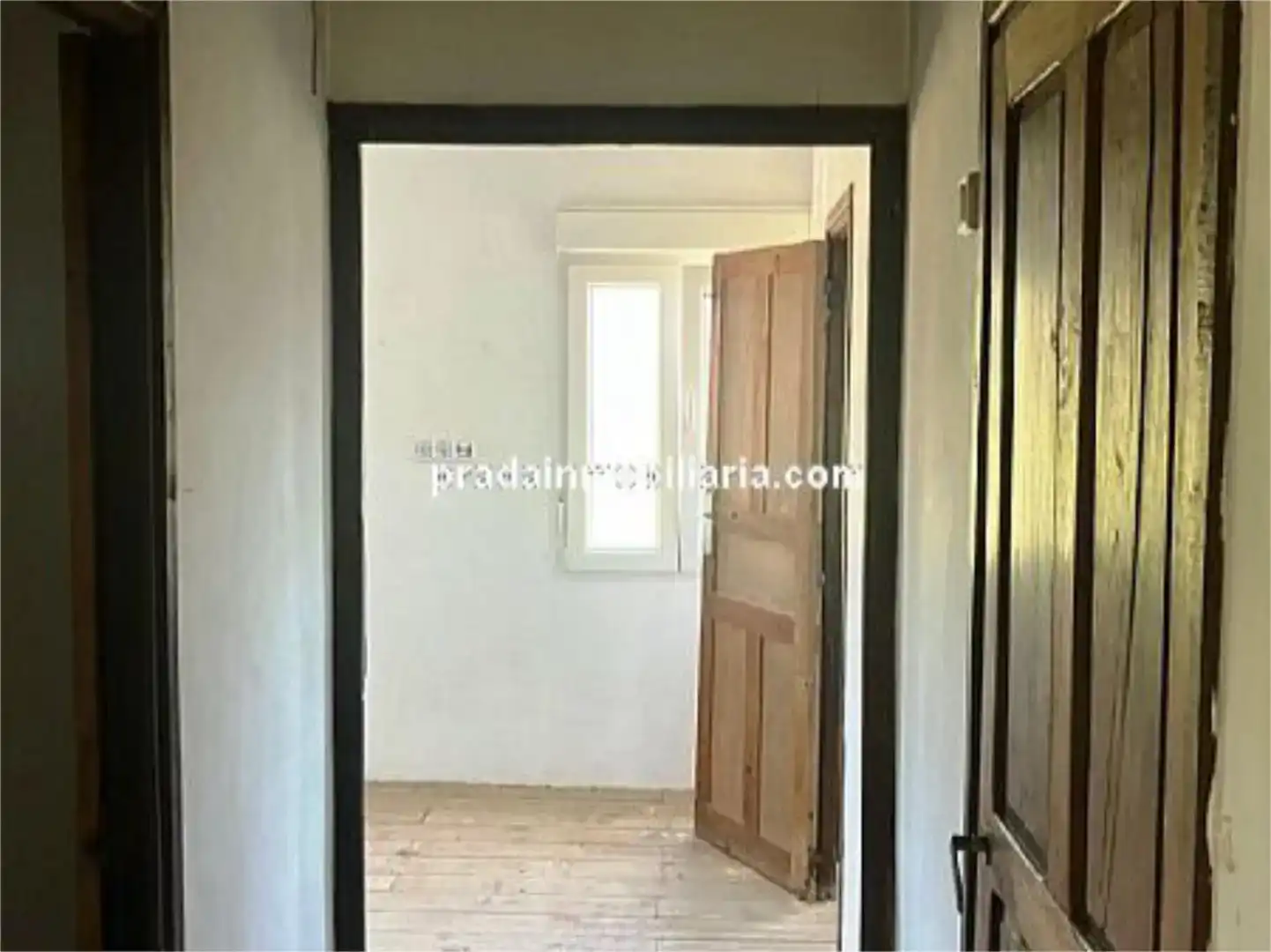 Piso en venta en Boal