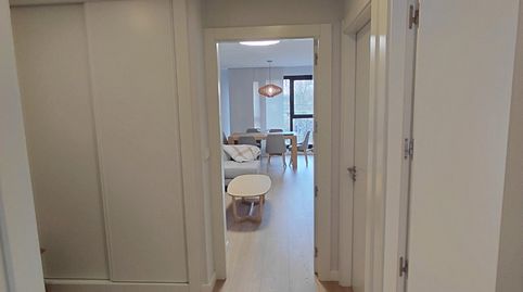 Foto 5 de Piso en venta en Rúa Barreira, Perillo, Oleiros