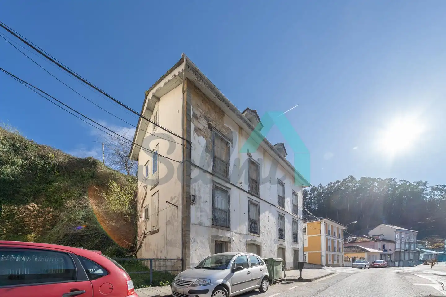 Immobles singulars en venda a N-634, imagen 3