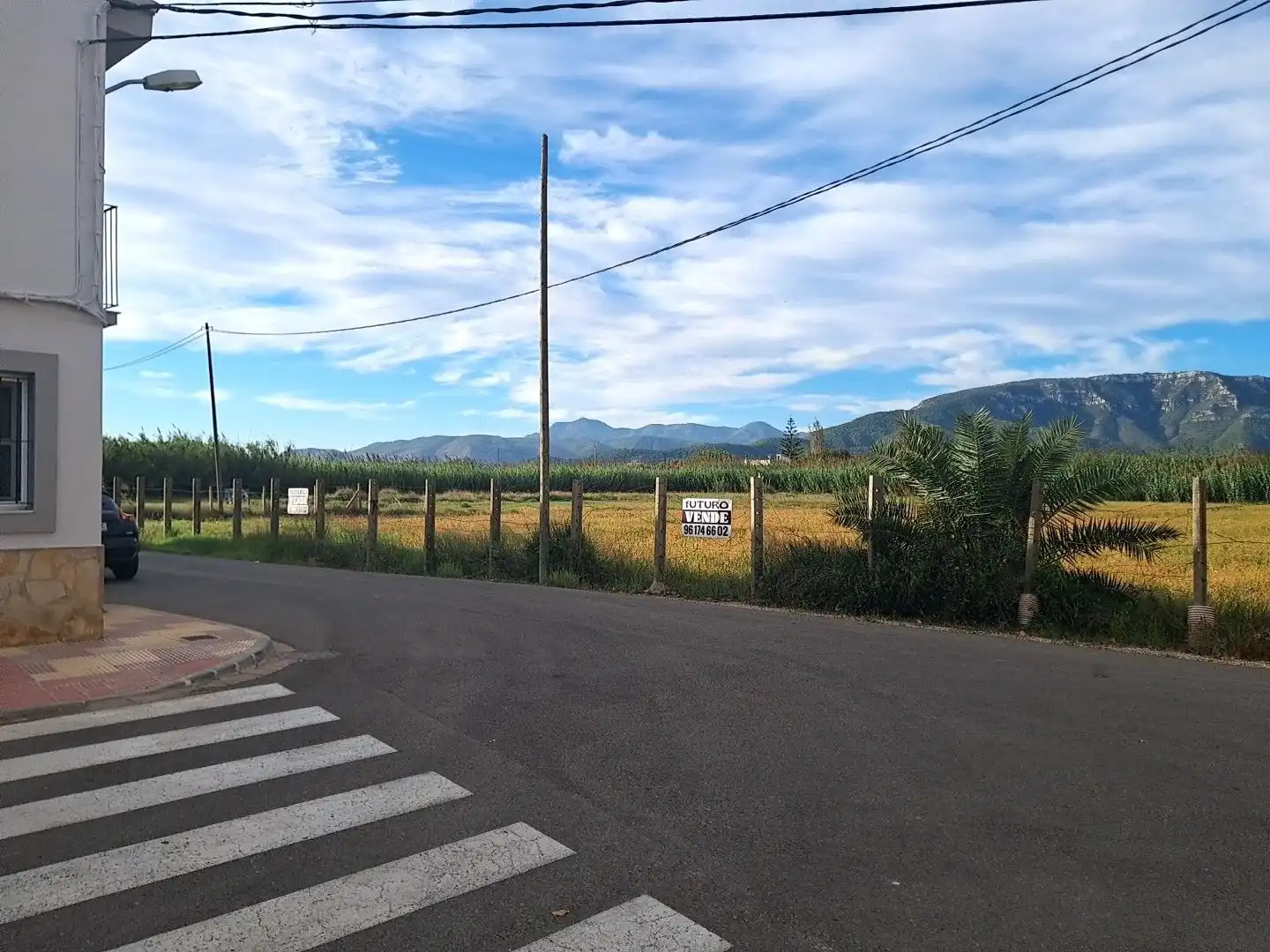 Terreny residencial en venda a El Marenyet, imagen 2