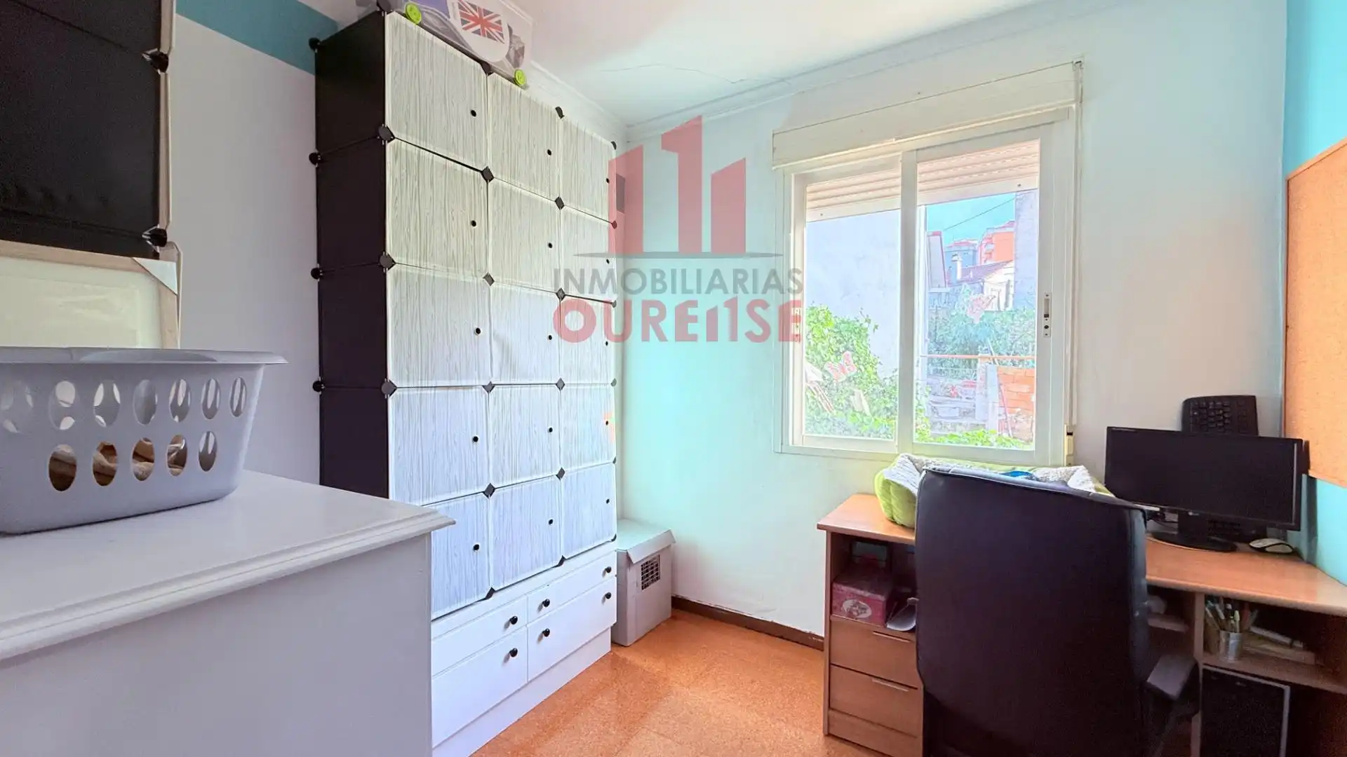 Bedroom of Buildings for sale in Ourense Capital 
