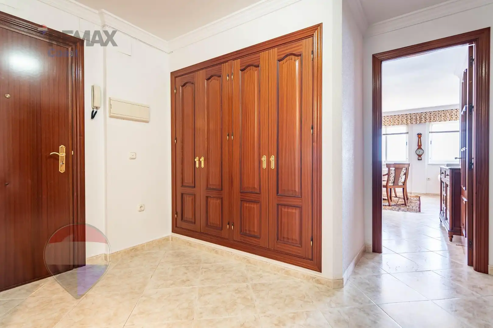 Flat for sale in Fuengirola  with Air Conditioner, Heating and Balcony