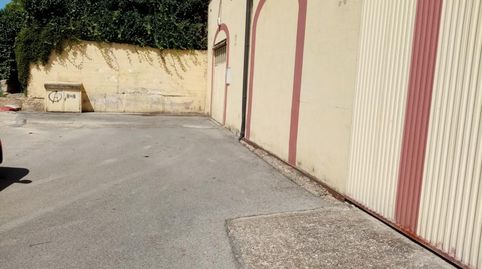 Foto 5 von Fabrikhallen zum Verkauf in Logroño - Avenida de la Guardia, El Campillo - Norte, Logroño