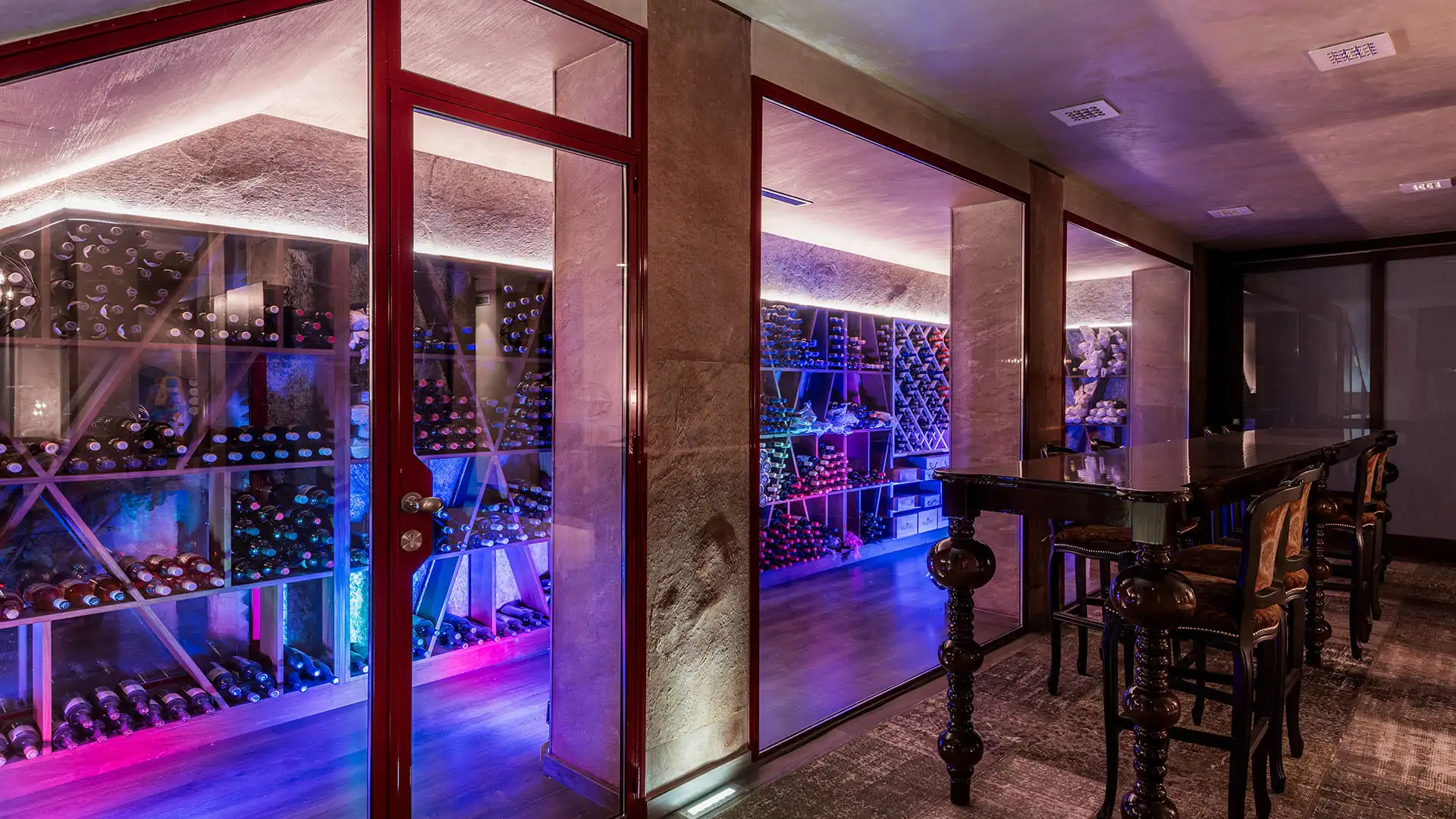 Casa o chalet en venta en Benahavís con Aire acondicionado, Jardín privado y Terraza