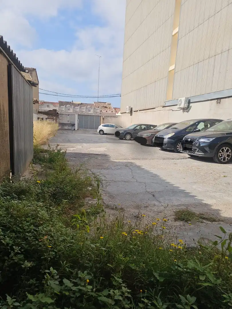Terreny residencial en venda a Nucli Urbà, imagen 5