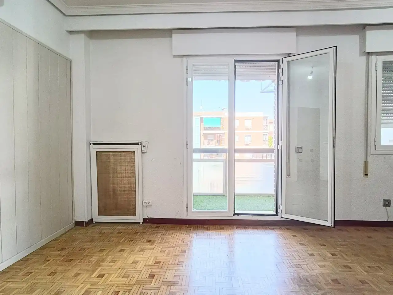 Wohnung zur Miete in GUADALETE, Comillas