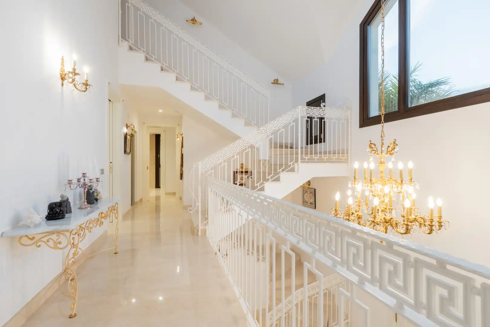 Houses for sale in Estepona  with Private garden, Terrace and Swimming Pool