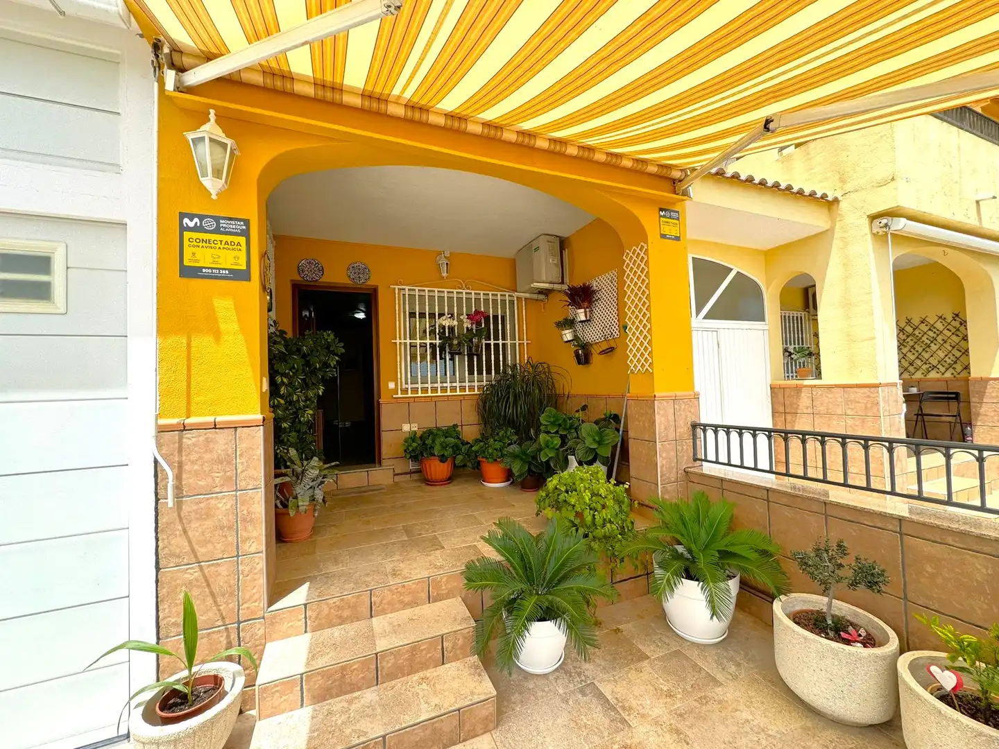Casa o xalet en venda en San Pedro del Pinatar amb Aire condicionat, Calefacció i Terrassa