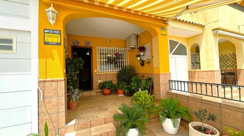 Foto 5 de Casa o xalet en venda a San Pedro del Pinatar ciudad, San Pedro del Pinatar
