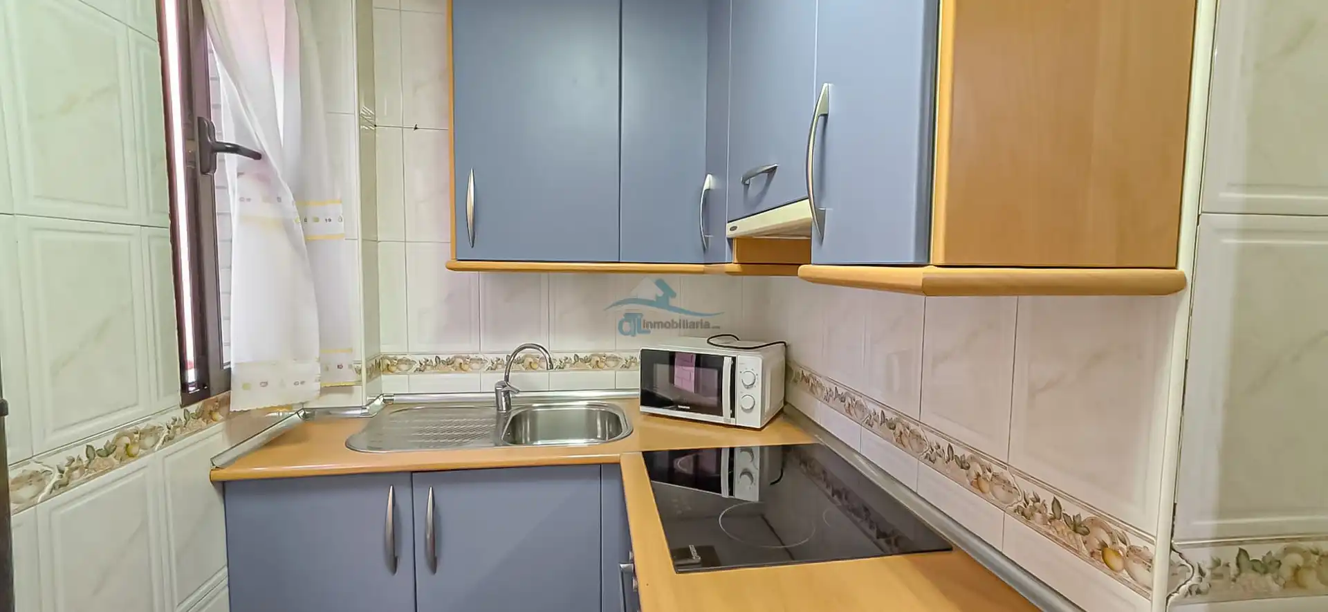 Apartament amb terrassa de lloguer a Calle Antón de Jaén, imagen 8