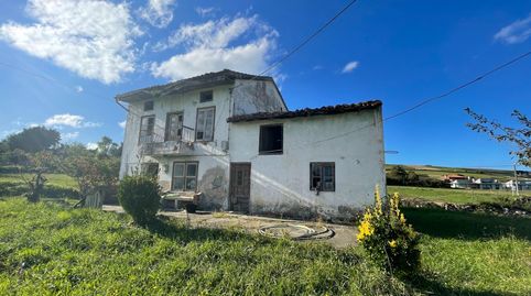 Foto 4 de Casa o chalet en venta en Calle Calle de la Arnia, 7, Soto de la Marina, Santa Cruz de Bezana