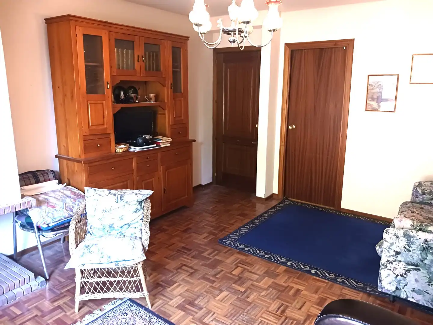 Attic for sale in Alpedrete  with Parquet flooring, Terrace and Community pool