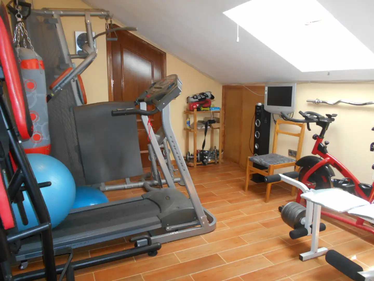 Casa en venta en Calle Cigüela, imagen 21