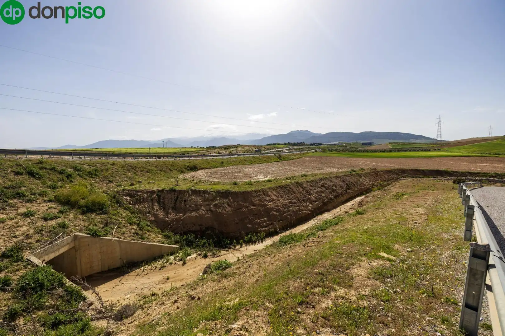 Lands and plots for sale in Otura 6, imagen 12