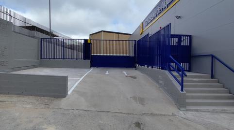 Photo 2 of Box room to rent in Calle de Reus, 5, Buena Vista, Madrid