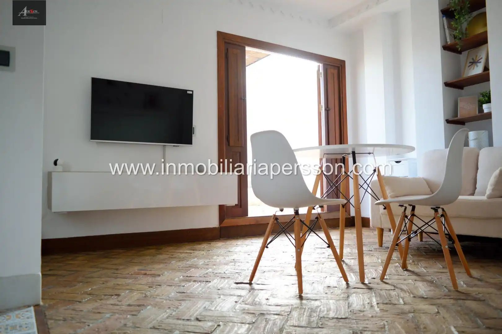 Estudio en venta en Écija