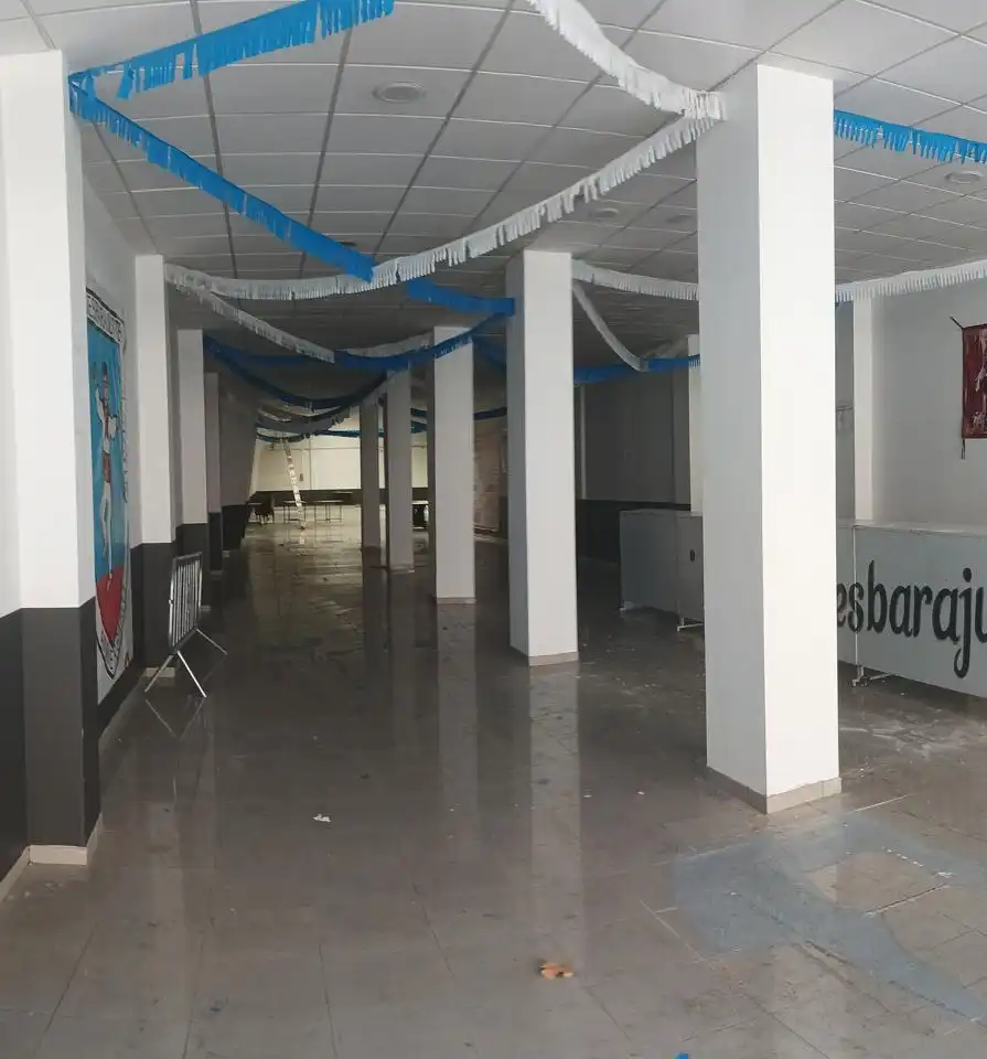 Business premises to rent in Madre Puy, imagen 14