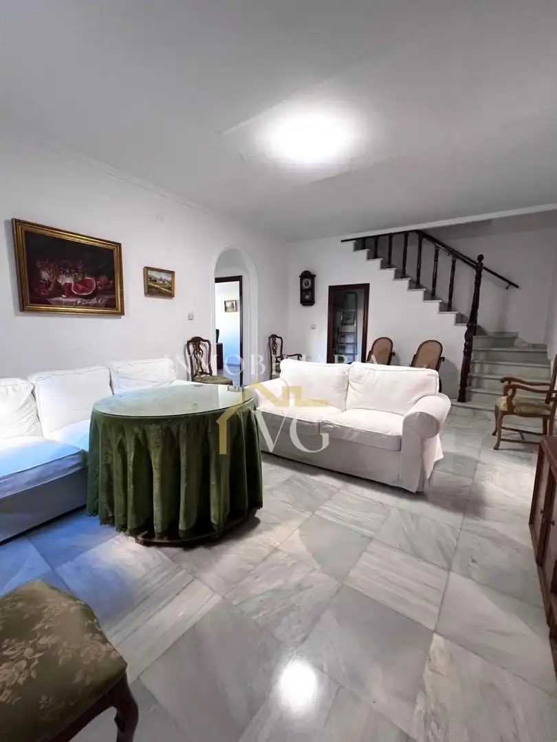 Casa con terrazza in vendita a Guillena pueblo, imagen 7
