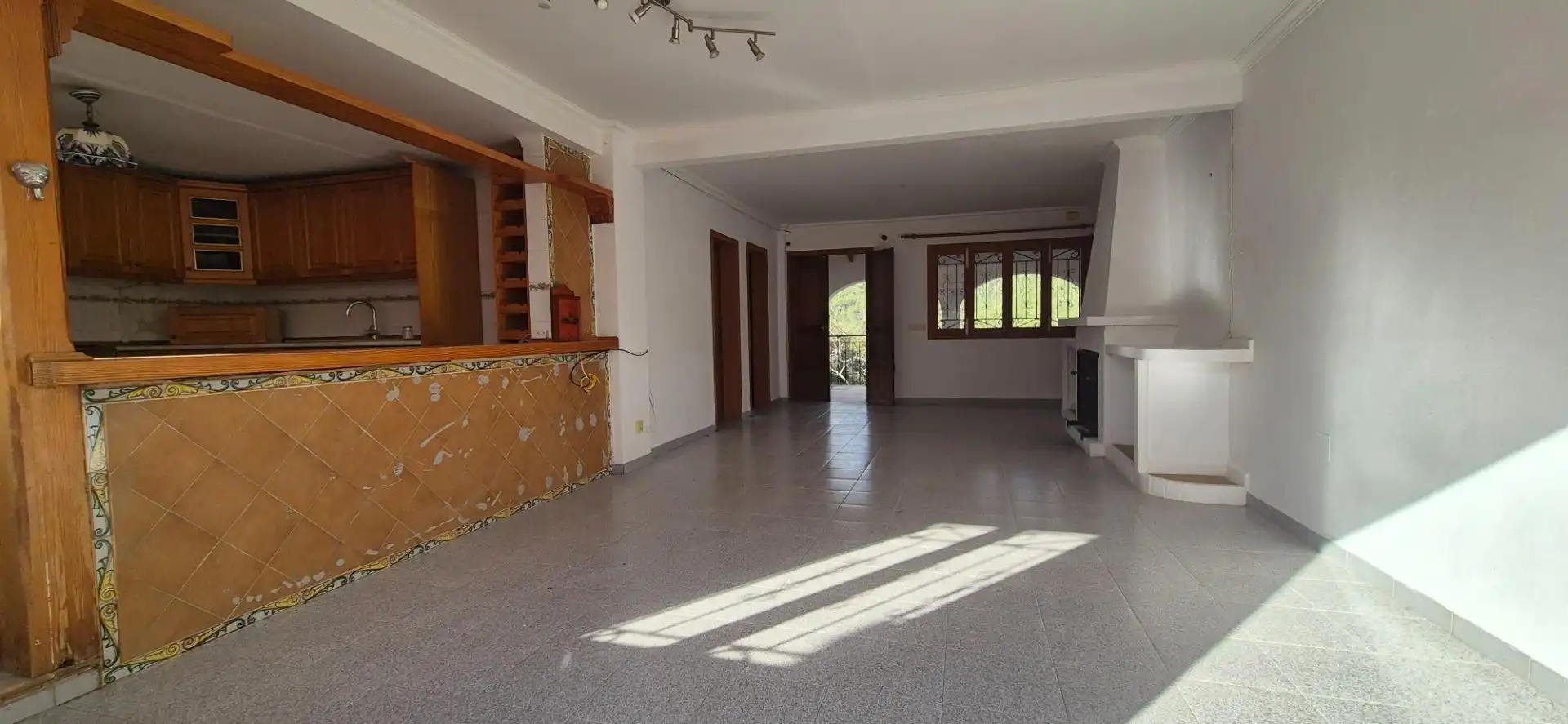 Maison rustique avec terrasse à vendre à Polígono 4 Paraje 41 SA TAULERA, imagen 31