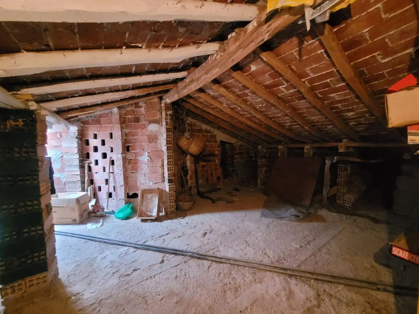 Finca rústica en venta en Alberite con Aire acondicionado, Calefacción y Terraza