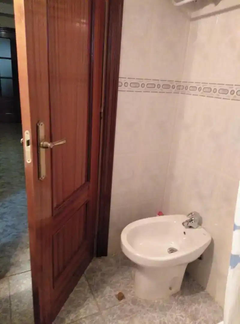 Baño de Piso en venta en Casas de Don Pedro con Aire acondicionado, Amueblado y Horno