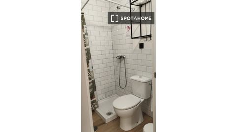 Foto 5 de Habitación en Cerrado de Calderón - Hacienda Paredes, Málaga Capital