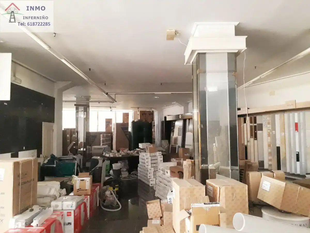 Business premises to rent in Fajardo, imagen 18