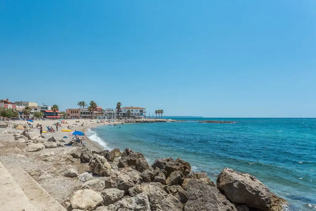 Terreny rústic en venda a Platja de Palma, imagen 8