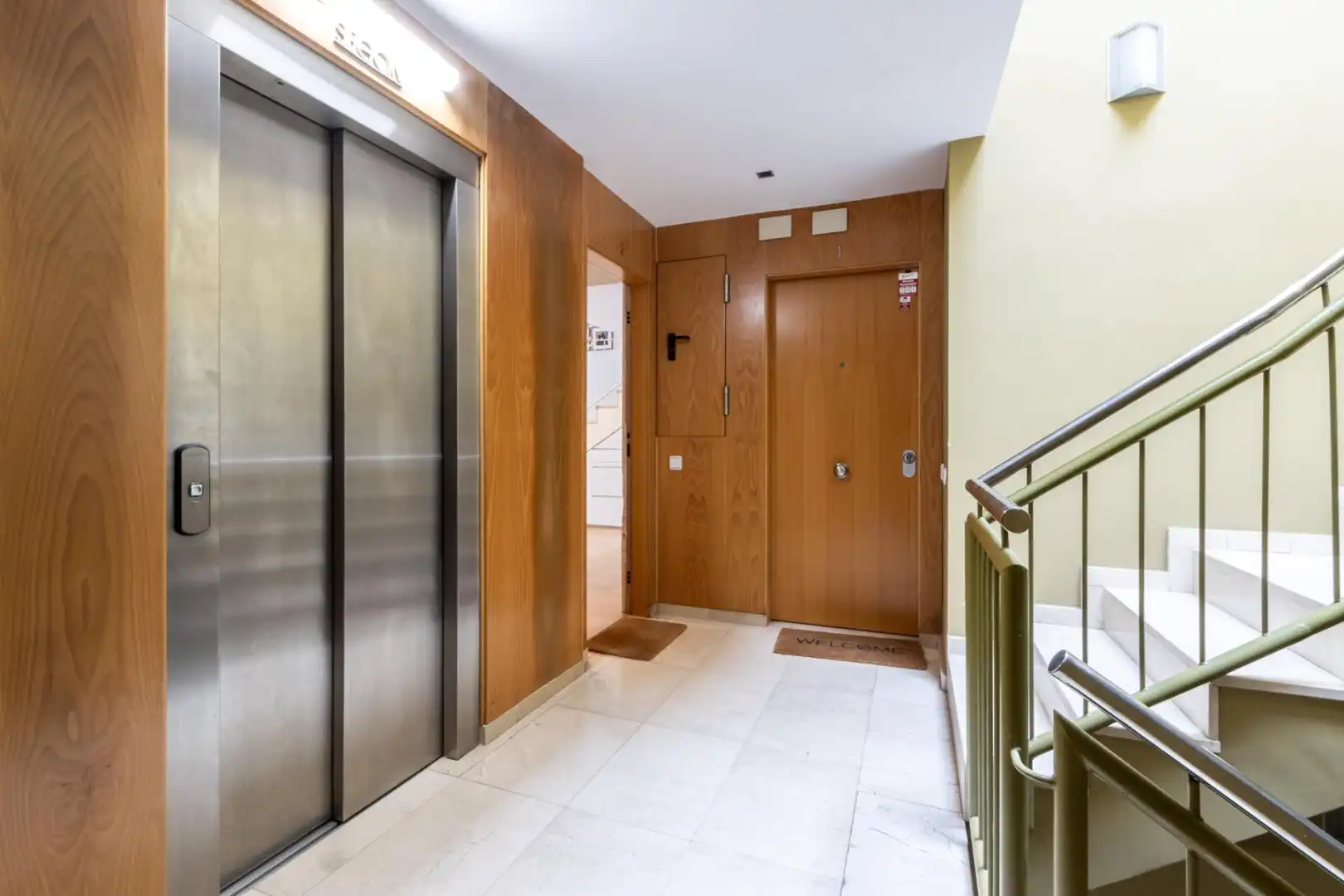 Ático en venta en Sabadell con Aire acondicionado, Calefacción y Parquet