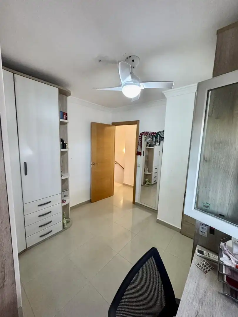 Maison mitoyenne à vendre à Esgrima, imagen 31