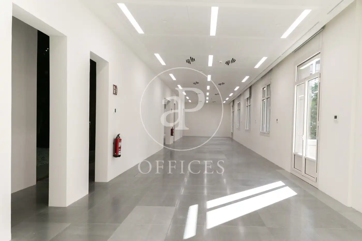 Ufficio con ascensore in affitto a Av. Diagonal, imagen 29