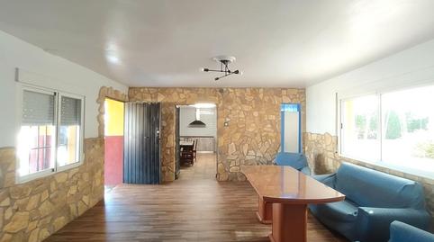 Foto 5 de Finca rústica en venda a Valverde de Mérida, Badajoz