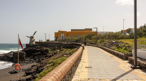 Foto 2 von Geschaftsraum zur ubertragung in C. Margarita, 15, -1, La Garita - Marpequeña, Telde