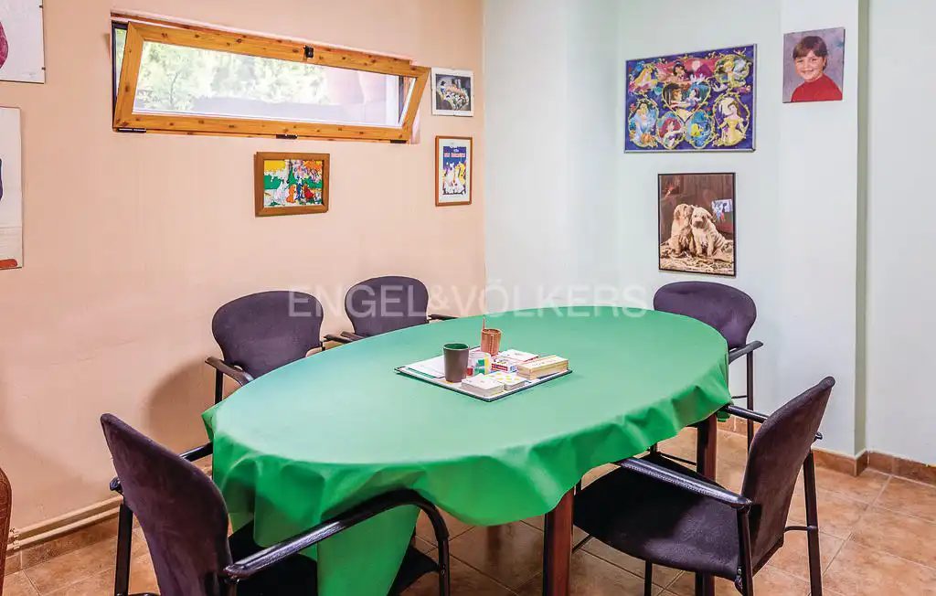 Casa amb terrassa en venda a Alella, imagen 14