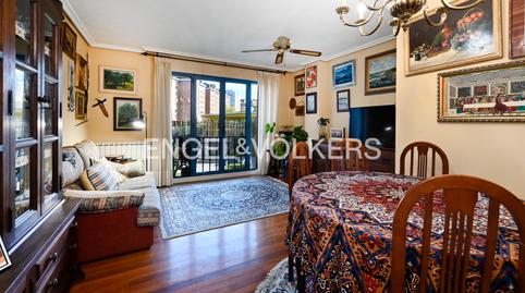 Foto 3 de Apartamento en venta en Calle Real Racing Club, El Sardinero, Cantabria